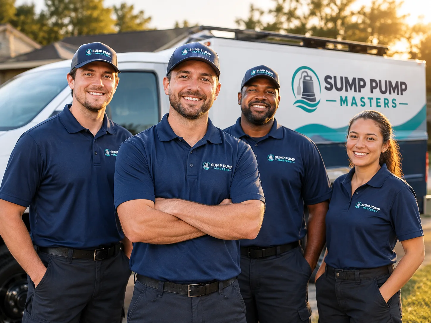 Sump Pump Repair company in New Castle, NH