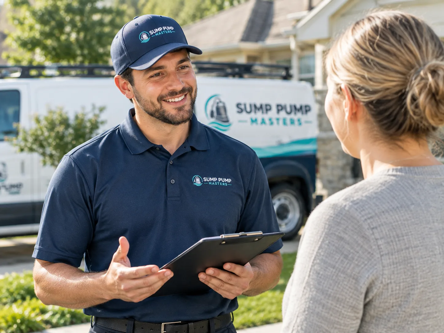 Sump Pump Repair New Castle, NH FAQs